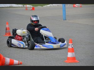 2021 09 Kartslalom